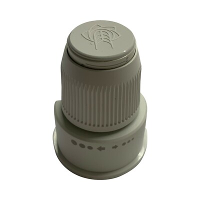 Getreidemühle Einhandbedienung Einsteller Mohnmühle Kitchen-Aid Kenwood Bosch 