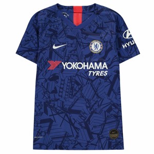 camiseta chelsea nike