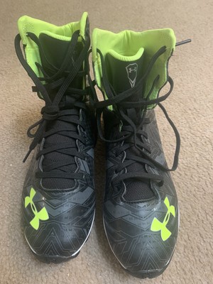 football cleats size 5.5