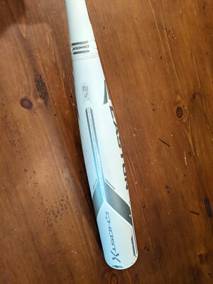 Batte Easton Ghost X Whiteout 2018 - 32/27 (-5) USSSA, Composite, Jeune