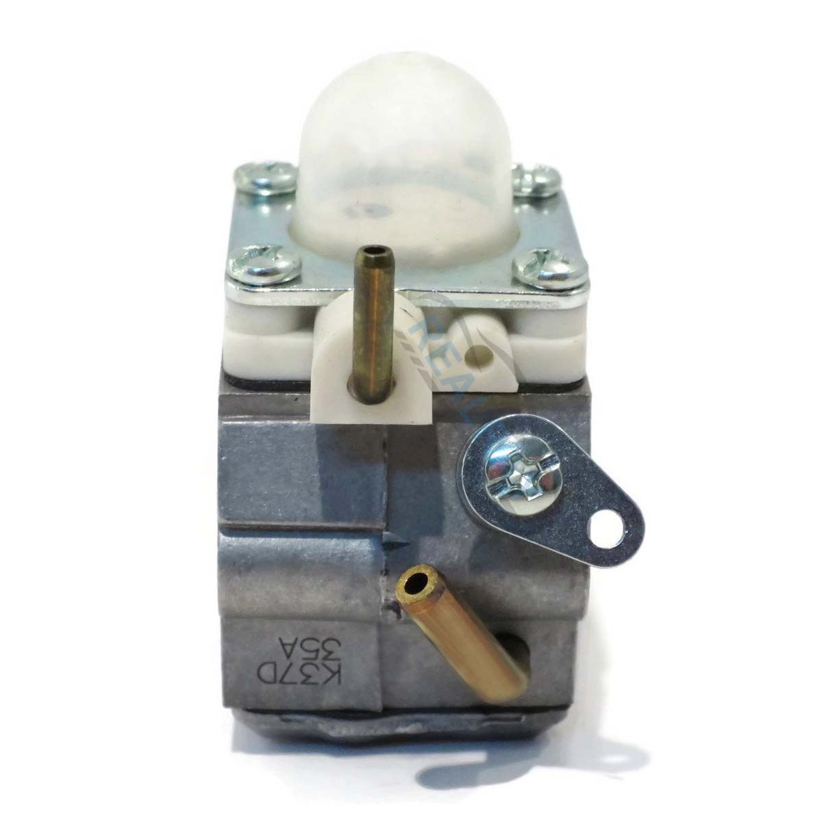 Kit Montaggio Carburatore Per Modelli Echo PB403H PB403T Con - Foto 12