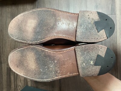 Alden 17831F