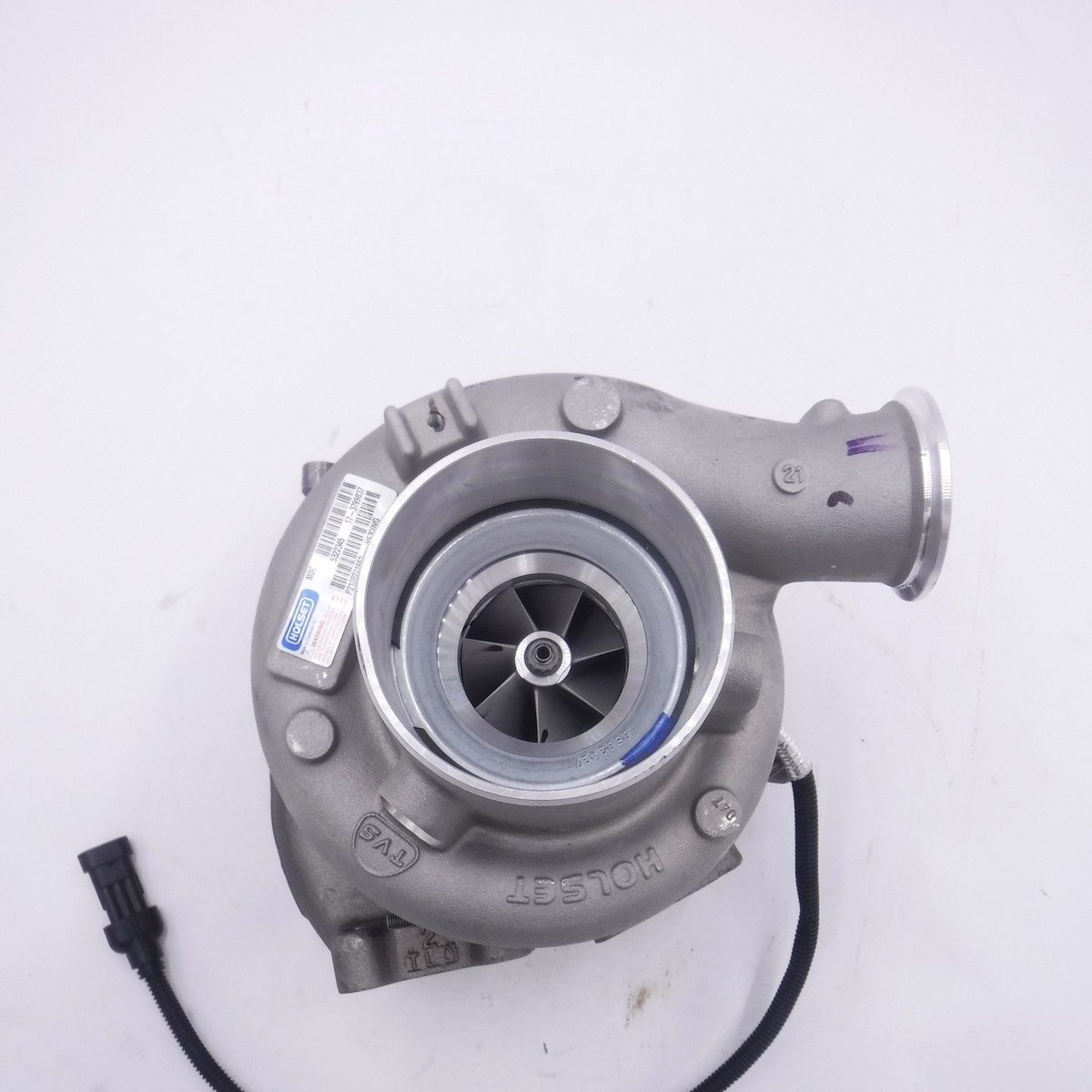 Genuine OEM Cummins Holset Turbocharger 5322345 3786775 for ISB 