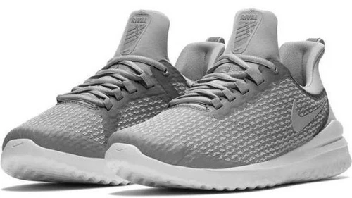 Nike Renew Rival Wolf Grey