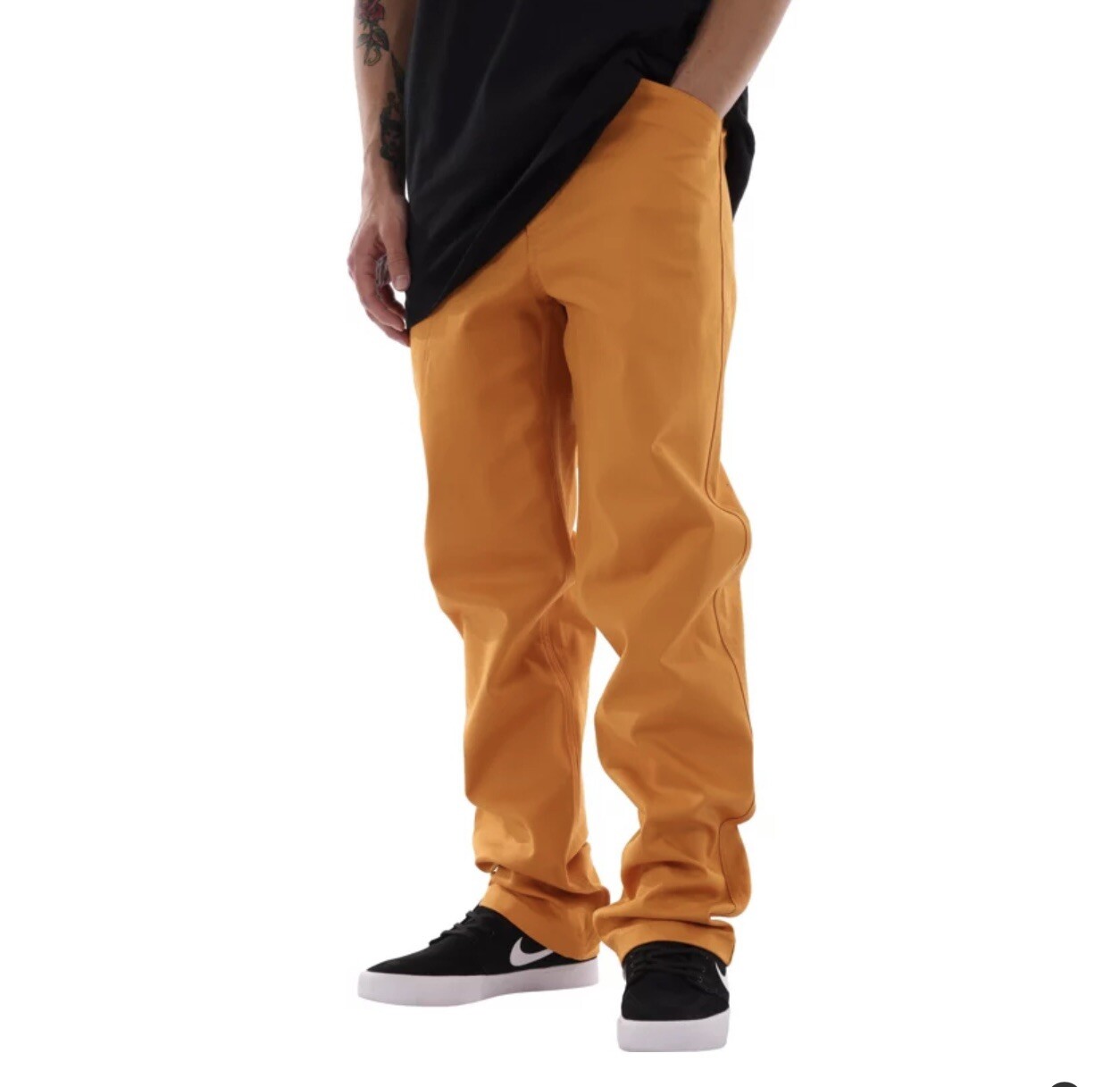 nike skateboarding pants