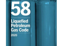 NFPA 58 Liquefied Petroleum Gas Code 2020 Edi...