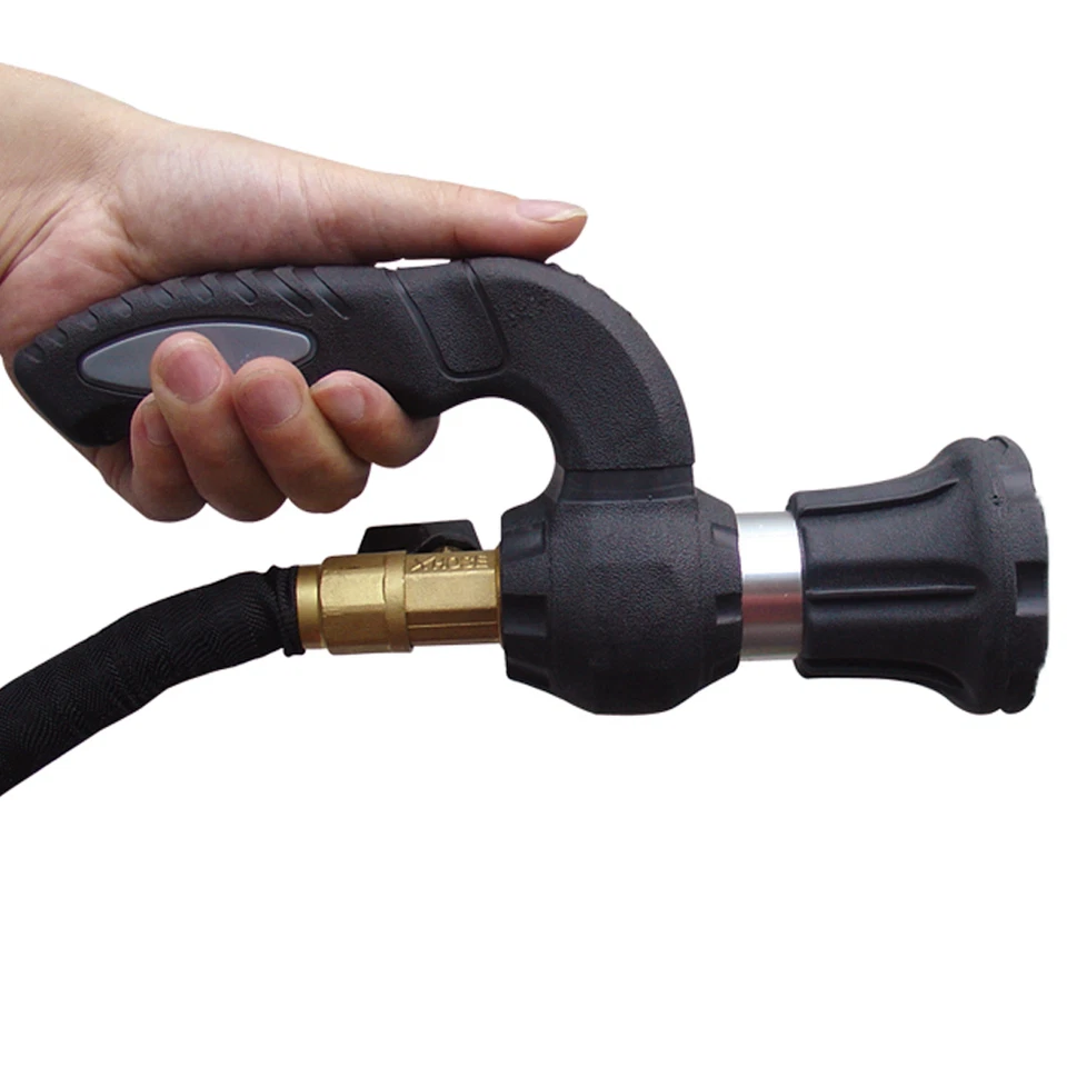 EASYLIFE LIFESTYLE SOLUTIONS Super Blaster Jet Spray Hose Nozzle