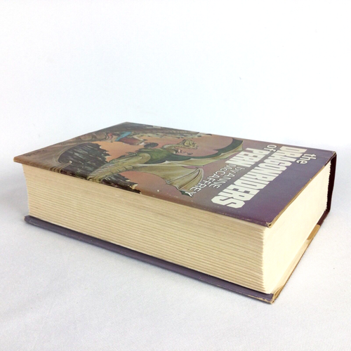 Dragonriders of Pern by Anne McCaffrey (1978) HC/DJ Omnibus 3-in-1 Hardback BCE - Picture 5 of 10