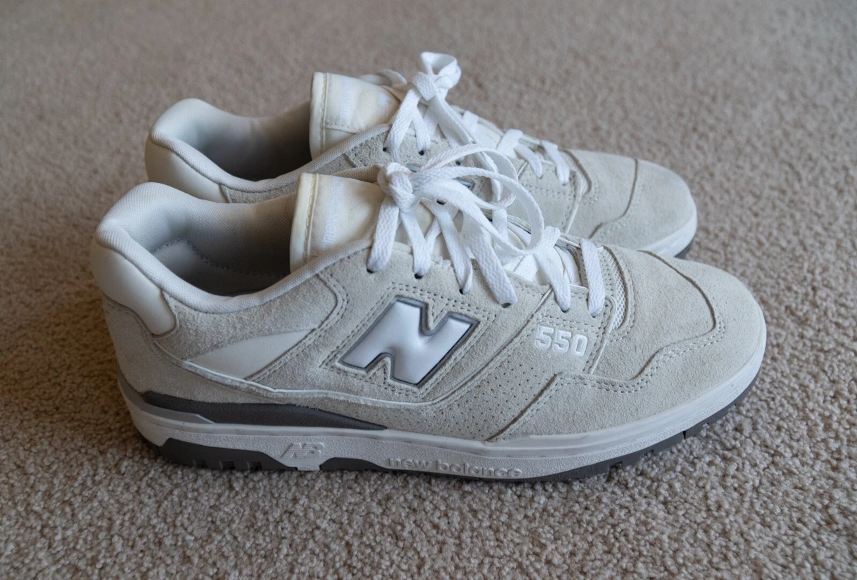 New Balance United Arrows x 550 White for Sale | Authenticity