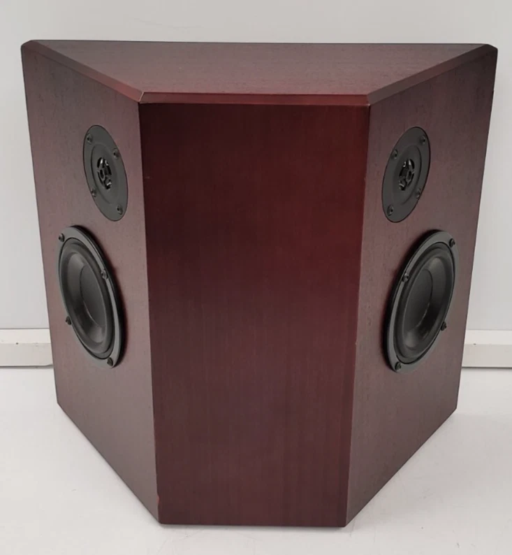 (76937-3) Totem Lynks Speaker-Pair - Image 2 of 4