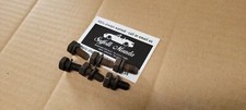 MAZDA MX5 CLUTCH to FLYWHEEL BOLTS 1600 1800 (MK1 / 2 1989 to 2005) SET OF 6