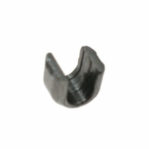 150Pcs 5# Metal Repair Zipper Stopper DIY Sewing Crafts for Clothing Jeans Acce - Picture 6 of 9