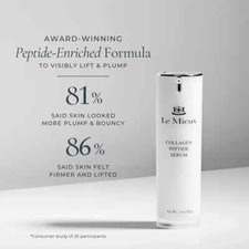 1X Le Mieux Collagen Peptide Serum1OZ 30g 
