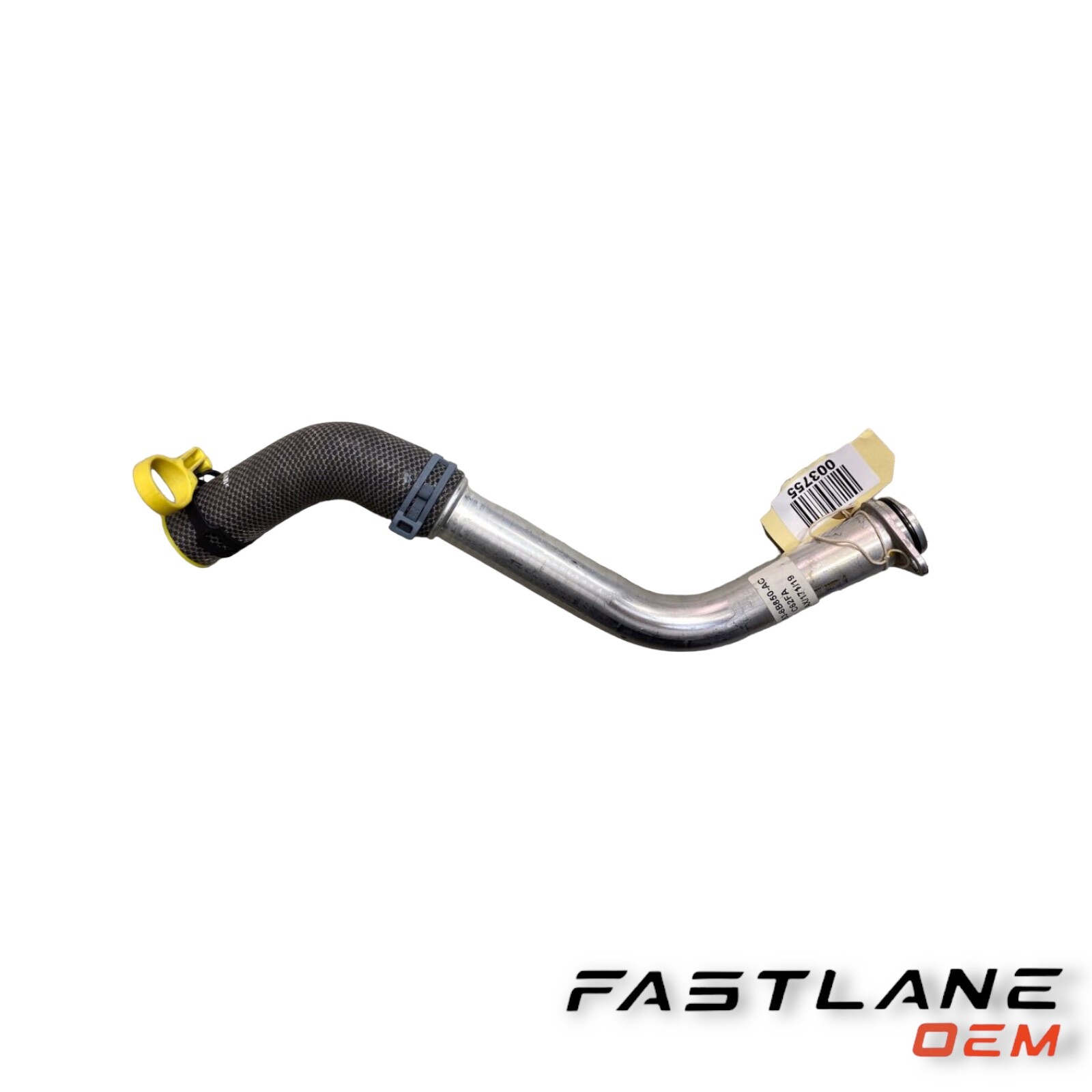 ASTON MARTIN HOS ASY ENG OIL OTLT NEW OEM HY53-6B850-AC