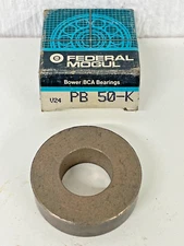 PB50K National NOS Clutch Pilot Bushing xref Pioneer # PB-50-K