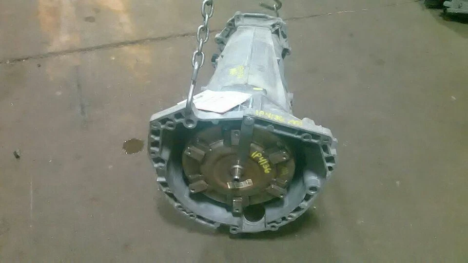 Transmission/Transaxle 2010 Sts Sku#2929147 Foto 3 de 4