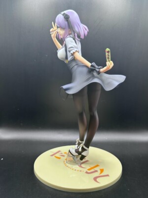 Max Factory Dagashi Kashi Hotaru Shidare 1/8 Scale PVC Figure | eBay