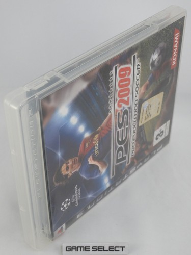 Pro Evolution Soccer 6 Platinum - PSP - Jeu Occasion Pas Cher