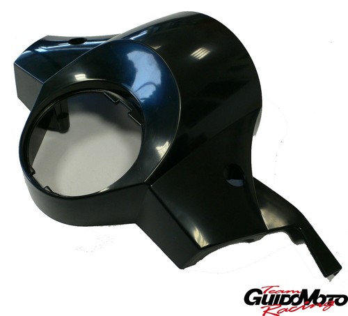 COPRI MANUBRIO PIAGGIO VESPA PX 125 - 150 FRENO A DISCO ORIGINALE