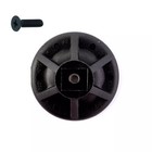 Milwaukee Piston for Caulking Carriages - 44700330