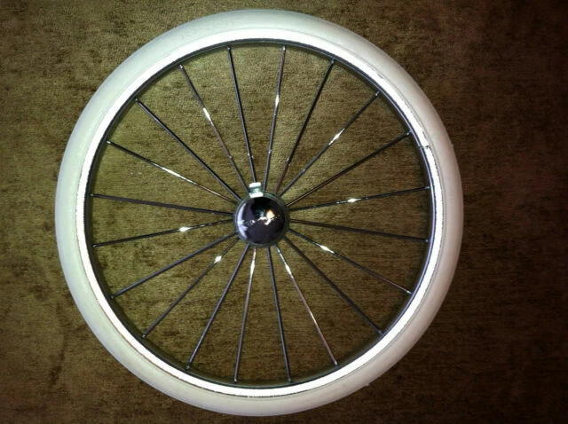 Accesorios y cochecitos Silver Cross Blanco