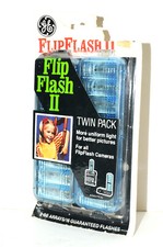 Flip Flash II Twin Pack In Box