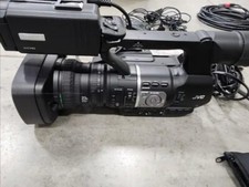JVC GY-HM600U Camera  Accessories