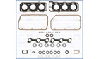 Genuine AJUSA OEM Replacement Cylinder Head Gasket Seal Set [52161100]