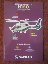 2017 DOC PUB SAFRAN AIRBUS HELICOPTERS H160 ARRANO 1A WHEEL BRAKE WIRING