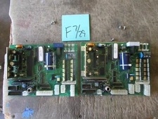 Lot of 2 Used Control Boards S2D SIID, Untested, for  Dixie-Narco Soda Machine