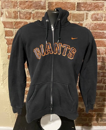 San Francisco Giants Nike MLB Genuine 