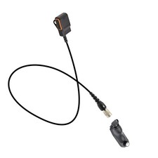 ArrowMax Lapel PTT with 3.5mm Jack for Motorola XPR7550 APX4000 XPR7350e APX8000