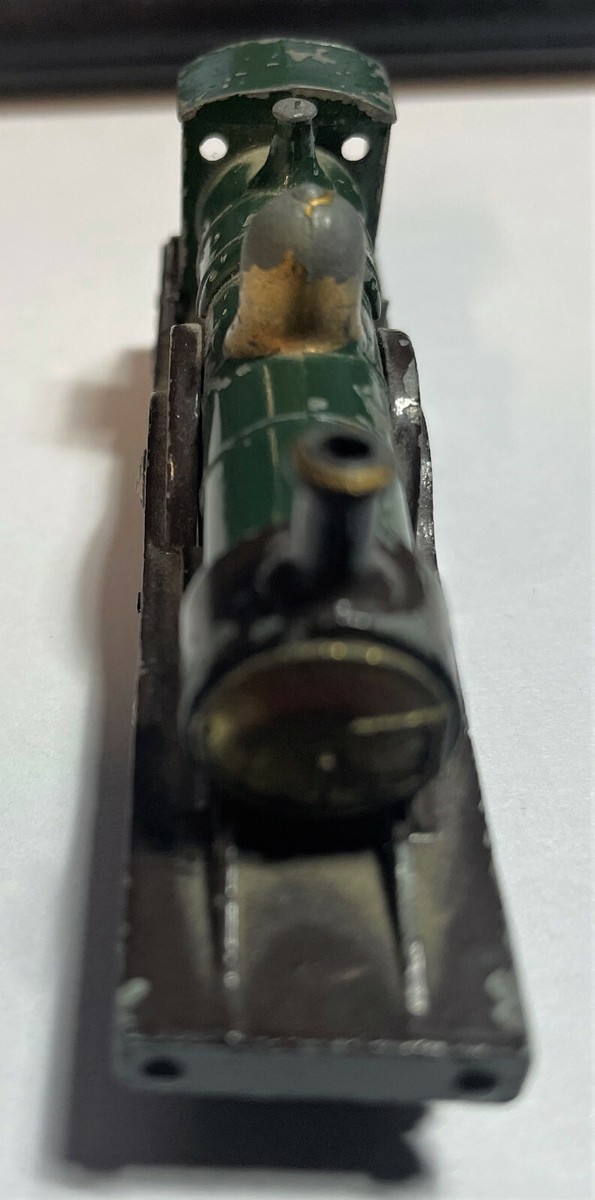 Vintage Lesney Matchbox Models of Yesteryear No.14 Duke of