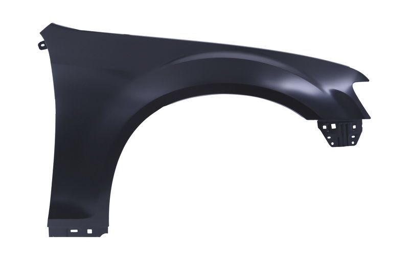 Front Right Fender Fits: CHRYSLER 300 C II, LANCIA THEMA 04.11-