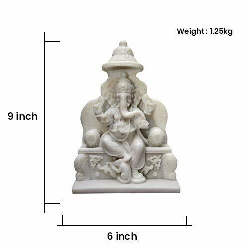 DurableDelights Gartenfigur 'Legender Engel' – 26 Cm, Handbemalt, Witterungsbeständig – Statue Für Draußen & Innen