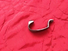 Unknown Muzzleloader Blackpowder Triggerguard Parts