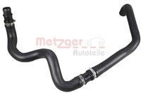 Metzger 2421191 KüHlerschlauch FüR Mini
