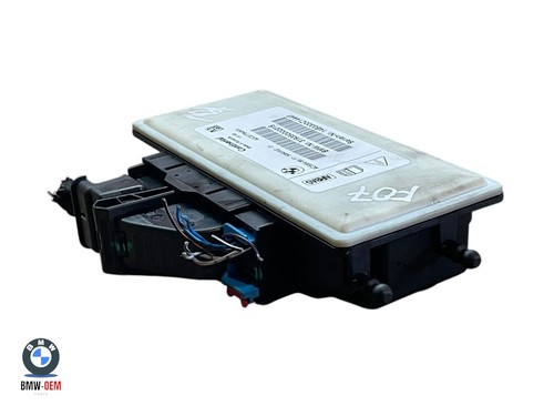 BMW 5 6 7 X3 SERIE F07 F10 F06 F13 F01 AIRBAG STEUERGERÄT GERÄT ECU 9350002