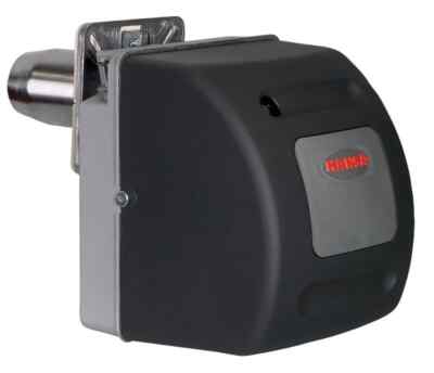 Hansa Ölbrenner HVS 5.3  (13-42 kW) inkl. Düse, Flansch und Schläuche
