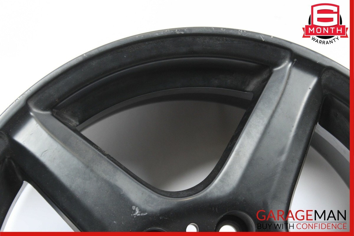 Lot De 4 Jantes Mercedes SLK230 R170 – 7Jx16 & 8Jx16, ET37/ET30, Avec Pneus