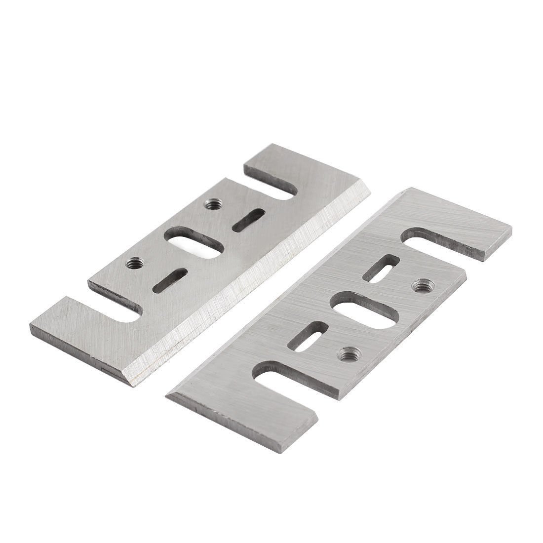 Jogo De 04 Facas Para Plaina Elétrica Makita 1900b 82mm | Brasil - Foto 10