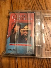 Bellamy Brothers Crazy From The Heart Cassette Ships N 24h