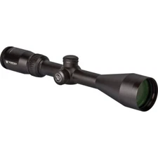 Vortex Crossfire II 3-9x50 Dead-Hold BDC Riflescope 31011