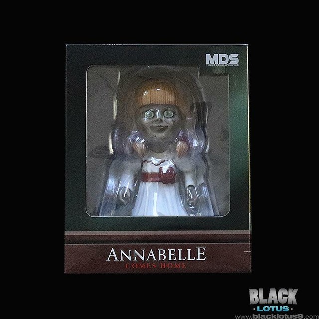 annabelle ebay