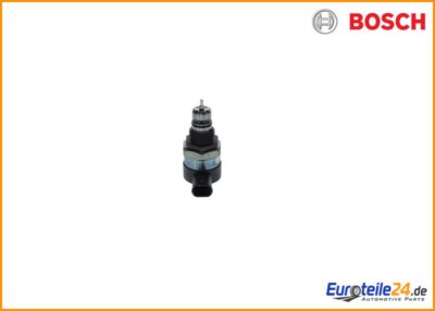 Druckregelventil, Common-Rail-System BOSCH 0281006045