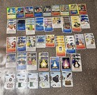 Club Penguin Card Jitsu Lot - 65 Cards (9 Holo, 6 Sticker!) 