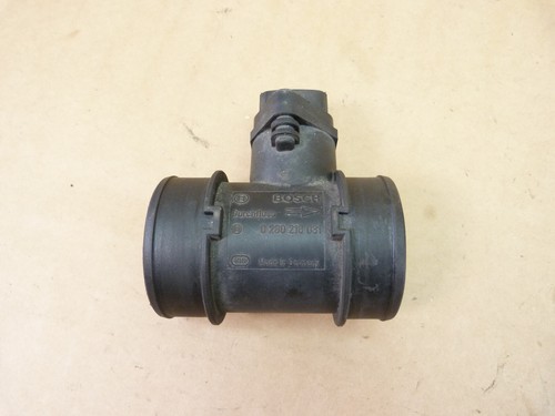 Luftmassenmesser Opel Corsa C Agila A 0280218031