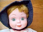 1988 ENESCO THY WORD HAVE I HID IN MY POCKET DOLL   NO BOX  REDUCE PRICE $$$$ — photo 9