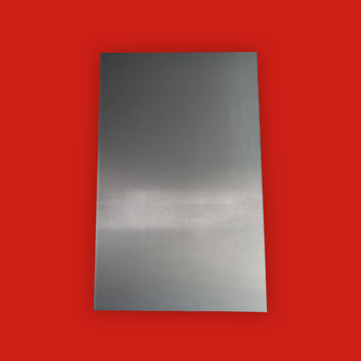 #ad #ad Metoro Industrial 11 Gauge 24quot; x 36quot; Mild Steel Plate Industrial grade CRS $72.90