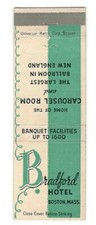 Hotel Henry Pittsburgh Pennsylvania Vintage F...